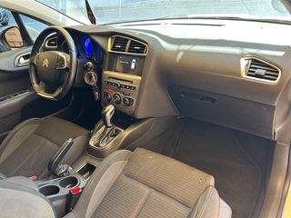 Citroen C4 2017 DIESEL 1.6 HDI-thumb-9