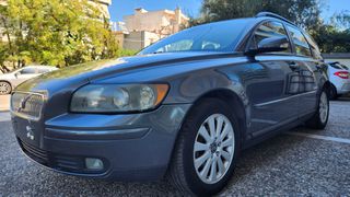 Volvo V50 2006 1.6-100ps-s/w