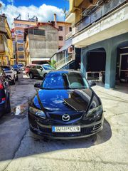 Mazda 6 2007 FULL EXTRA