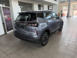 Chery Tiggo 4 2025 Comfort-thumb-6