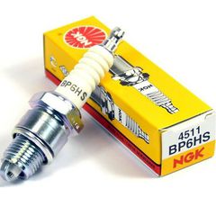 Μπουζί NGK BP6HS (4511)