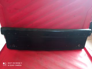 BMW E46 Βάση Πινακίδας PRO Face Εμπρός