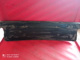 BMW E46 Βάση Πινακίδας PRO Face Εμπρός-thumb-1