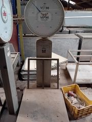 ΑΝΑΛΟΓΙΚΗ ΖΥΓΑΡΙΑ 150kg.