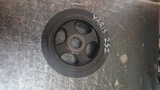 ΤΡΟΧΑΛΙΑ ΣΤΡΟΦΑΛΟΥ ΜΗΧΑΝΗΣ TOYOTA YARIS ME ΚΩΔ.2SZ