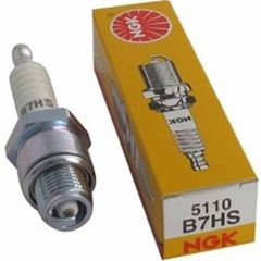 Μπουζί NGK B7HS (5110)