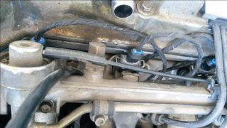 ΚΑΛΩΔΙΩΣΗ ΚΙΝΗΤΗΡΑ 111.921 111.920