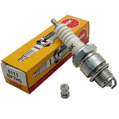 Μπουζί BP7HS 5111 Spark Plug NGK