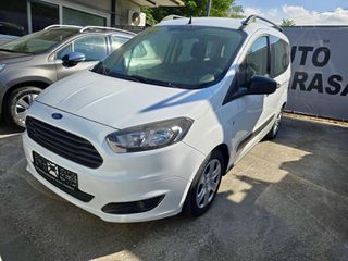 Ford Tourneo Courier 2016