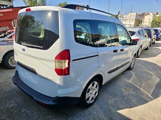 Ford Tourneo Courier 2016-thumb-5