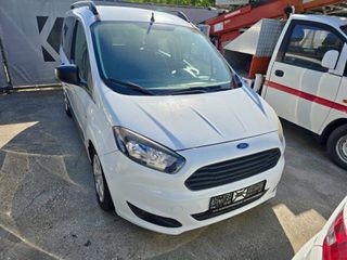 Ford Tourneo Courier 2016-thumb-7