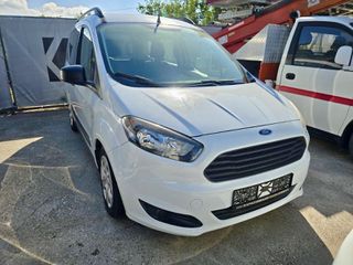 Ford Tourneo Courier 2016-thumb-8