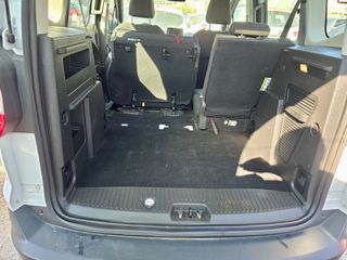 Ford Tourneo Courier 2016-thumb-20