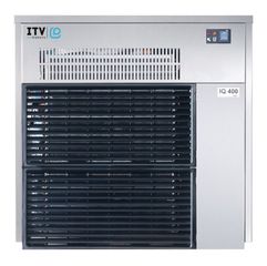 INOXWEB 2027-Μηχανή παγοτρίμματος 466Kg IQ450