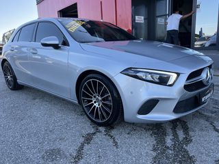 Mercedes-Benz A 180 2019 STYLE LINE AUTOMATIC!!!