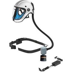 KASCO KAIOS e-T5 Κράνος Ψεκασμού ZA2P3 Λευκό 1410313309