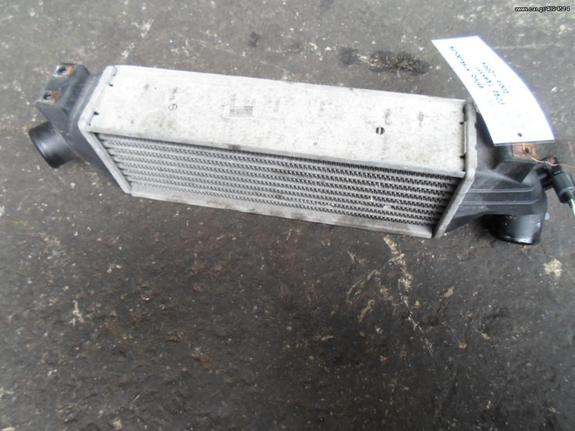 ΨΥΓΕΙΟ INTERCOOLER FORD TRANSIT 2.0 TDCI , MOD 2000-2006