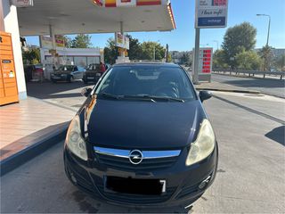 Opel Corsa 2006 H VAUXHALL