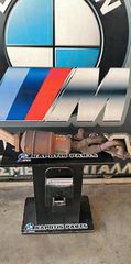 Bmw E90/87/81 N45/46 πολλαπλή εξαγωγής με μεταλλικό καταλύτη