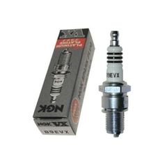 NGK SPARK PLUG IRIDIUM B9EVX 7254