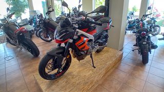 Aprilia Tuono 2026 457  ΠΡΟΣΦΟΡΑ!!! ΕΤΟΙΜΟΠΑΡΑΔΟΤΟ!!!-thumb-2