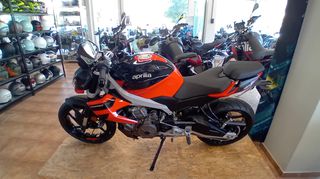 Aprilia Tuono 2026 457  ΠΡΟΣΦΟΡΑ!!! ΕΤΟΙΜΟΠΑΡΑΔΟΤΟ!!!-thumb-3