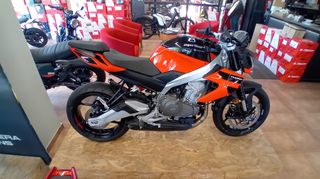 Aprilia Tuono 2026 457  ΠΡΟΣΦΟΡΑ!!! ΕΤΟΙΜΟΠΑΡΑΔΟΤΟ!!!-thumb-7