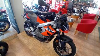Aprilia Tuono 2026 457  ΠΡΟΣΦΟΡΑ!!! ΕΤΟΙΜΟΠΑΡΑΔΟΤΟ!!!-thumb-8
