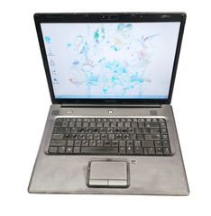 HP Compaq Presario C700 laptop 15.4’’ ( Intel Pentium dual CPU T2410/3GBRAM/232GB) A9516 ΤΙΜΗ 60 ΕΥΡΩ