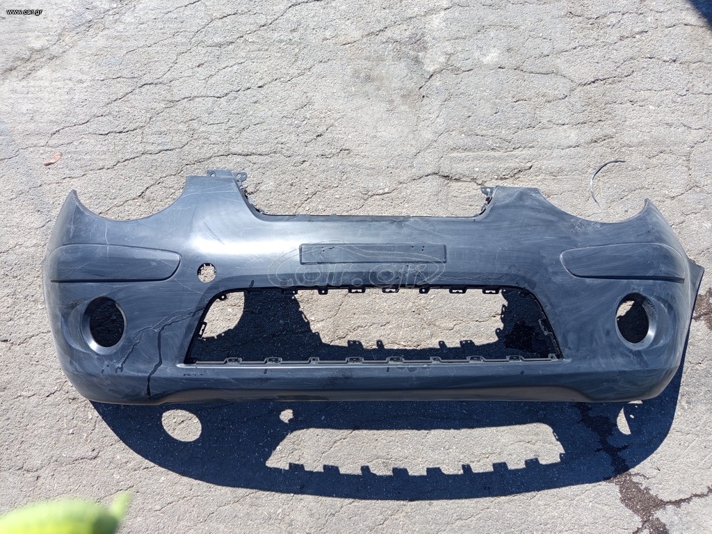KIA PICANTO 08-11 ΠΡΟΦΥΛΑΚΤΗΡΑΣ ΓΝΗΣΙΟΣ ΚΑΙΝΟΥΡΓΙΟΣ