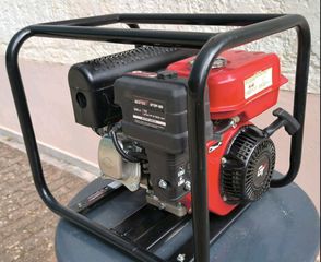 Αντλία νερού, 7 ίππων, 200 κυβικών