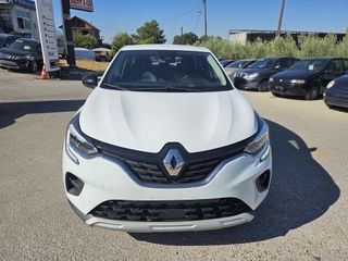 Renault Captur 2022-thumb-1