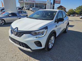 Renault Captur 2022-thumb-8