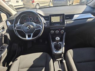 Renault Captur 2022-thumb-9
