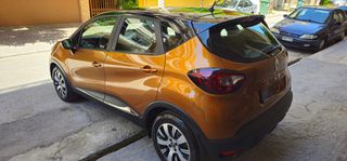 Renault Captur 2019 ΕΛΛ\ΚΗΣ ΑΝΤΙΠ\ΠΕΙΑΣ-ΑΥΤΟΜΑΤΟ-BOOK SERVICE-thumb-2