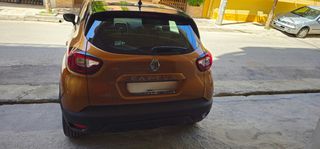 Renault Captur 2019 ΕΛΛ\ΚΗΣ ΑΝΤΙΠ\ΠΕΙΑΣ-ΑΥΤΟΜΑΤΟ-BOOK SERVICE-thumb-3