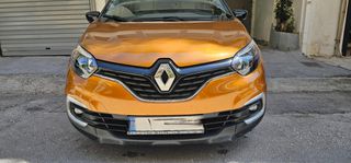 Renault Captur 2019 ΕΛΛ\ΚΗΣ ΑΝΤΙΠ\ΠΕΙΑΣ-ΑΥΤΟΜΑΤΟ-BOOK SERVICE-thumb-6