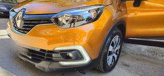 Renault Captur 2019 ΕΛΛ\ΚΗΣ ΑΝΤΙΠ\ΠΕΙΑΣ-ΑΥΤΟΜΑΤΟ-BOOK SERVICE-thumb-7