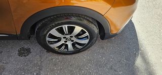 Renault Captur 2019 ΕΛΛ\ΚΗΣ ΑΝΤΙΠ\ΠΕΙΑΣ-ΑΥΤΟΜΑΤΟ-BOOK SERVICE-thumb-8