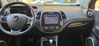 Renault Captur 2019 ΕΛΛ\ΚΗΣ ΑΝΤΙΠ\ΠΕΙΑΣ-ΑΥΤΟΜΑΤΟ-BOOK SERVICE-thumb-15
