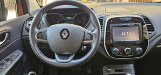 Renault Captur 2019 ΕΛΛ\ΚΗΣ ΑΝΤΙΠ\ΠΕΙΑΣ-ΑΥΤΟΜΑΤΟ-BOOK SERVICE-thumb-16