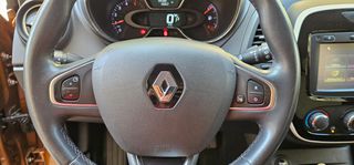 Renault Captur 2019 ΕΛΛ\ΚΗΣ ΑΝΤΙΠ\ΠΕΙΑΣ-ΑΥΤΟΜΑΤΟ-BOOK SERVICE-thumb-18