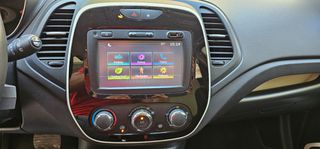 Renault Captur 2019 ΕΛΛ\ΚΗΣ ΑΝΤΙΠ\ΠΕΙΑΣ-ΑΥΤΟΜΑΤΟ-BOOK SERVICE-thumb-21