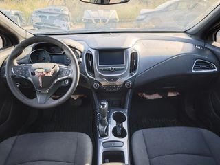 CHEVROLET CRUZE LT '14-'22 * ΑΝΑΠΤΗΡΑΣ & ΣΤΑΧΤΟΘΗΚΗ *ΑΝΤΑΛΛΑΚΤΙΚΑ SUVparts - AUTOplace*