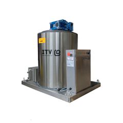 INOXWEB 2027-Μηχανή για παγολέπι 16500Kg SCALA 15000 SPLIT