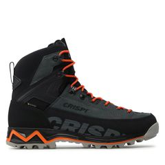Υπόδηση 2025 CRISPI FUTURA GTX-thumb-1