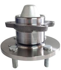 Μουαγιε Για HYUNDAI GETZ 02'-05'/KIA PICANTO 04'- ΟΠΙΣΘΙΟ - 52750-1C000