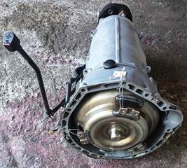 ΣΑΣΜΑΝ ΑΥΤΟΜΑΤΟ MERCEDES C CLASS W203