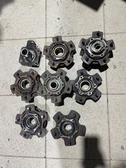 ΜΟΥΑΓΕ ΕΜΠΡΟΣ SUZUKI JIMNY 1999 - 2016-thumb-1