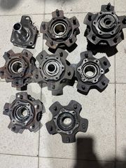 ΜΟΥΑΓΕ ΕΜΠΡΟΣ SUZUKI JIMNY 1999 - 2016-thumb-2